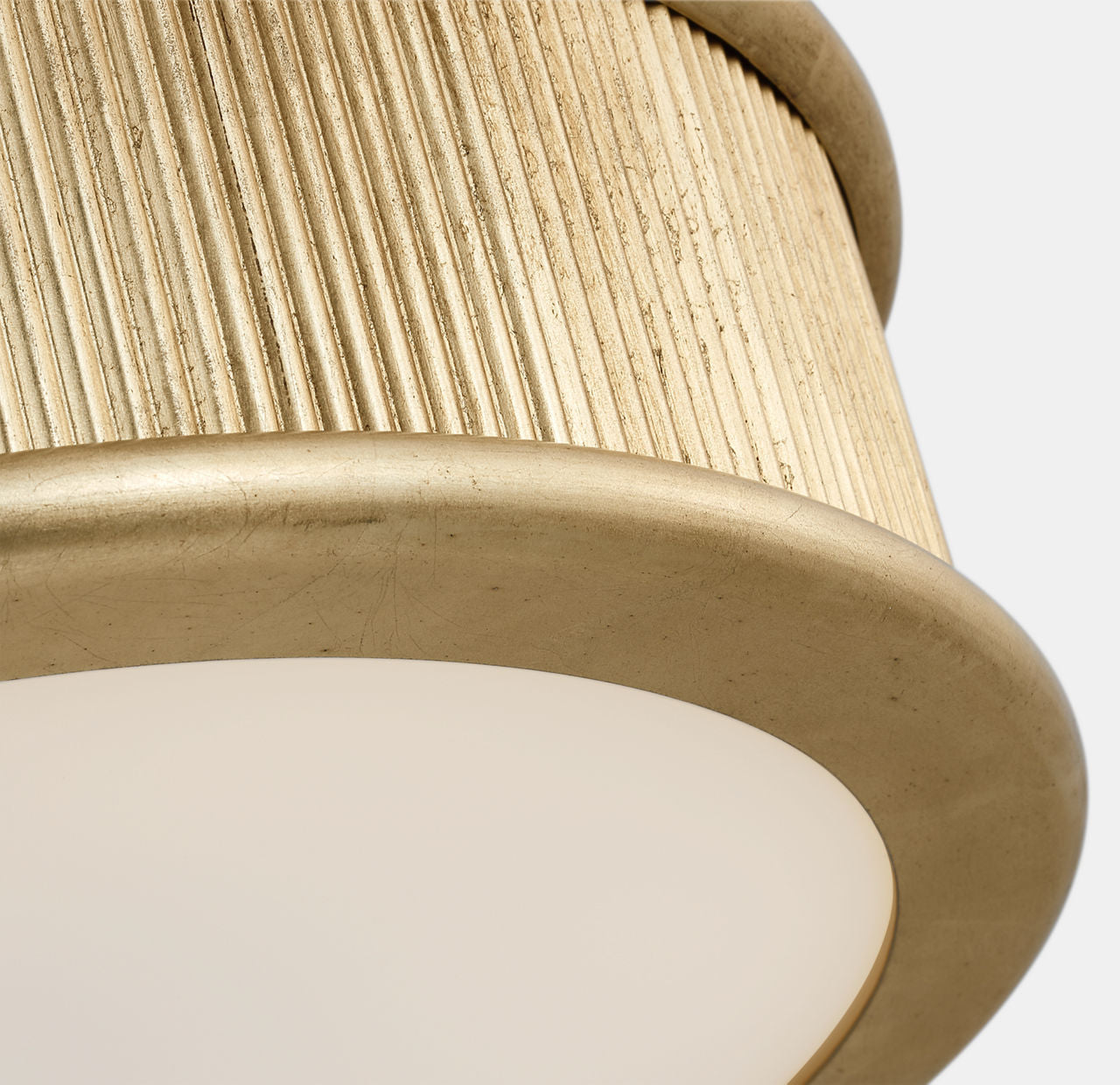 Plafonnier 5 lumières | Gild | Ritz
