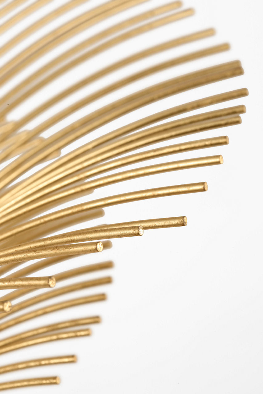 Lustre 6 lumières | Gild | Dorelle