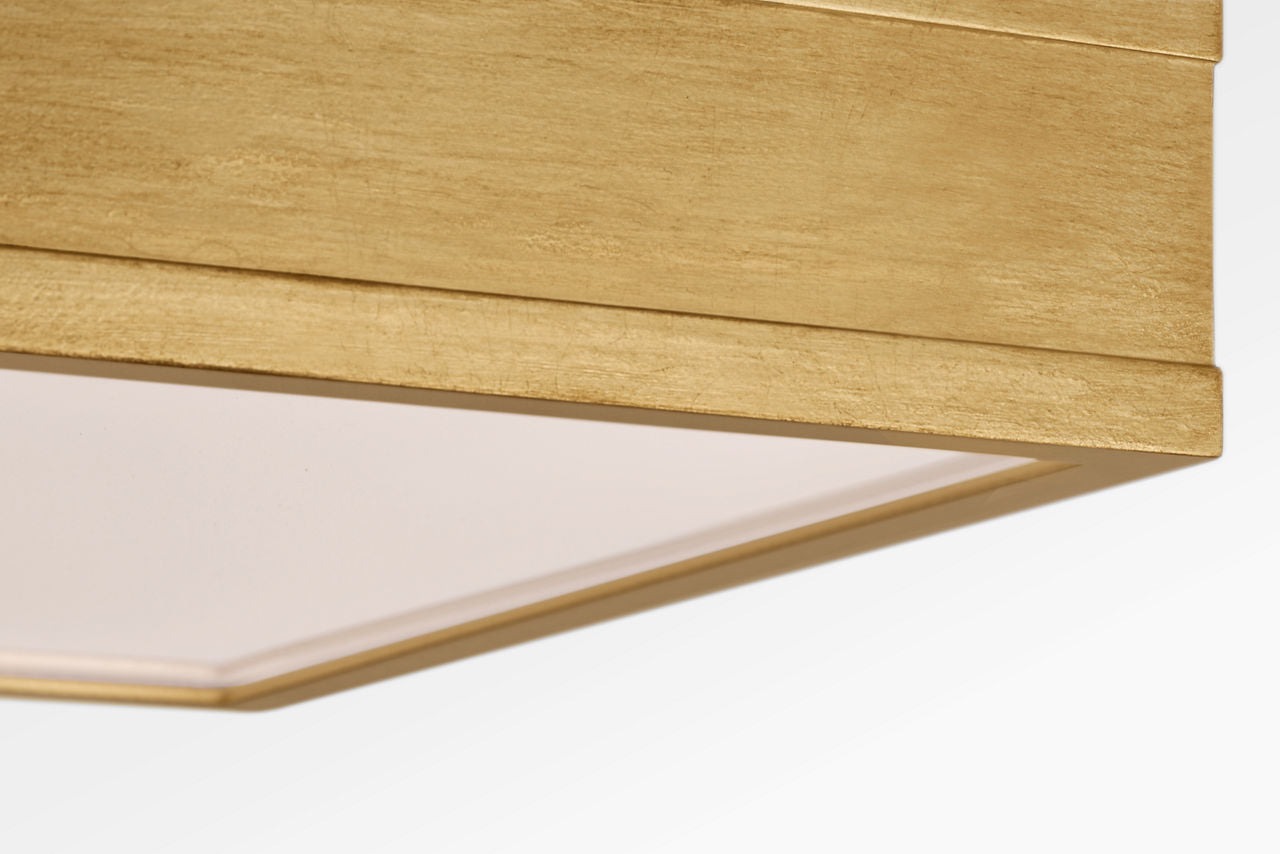 Semi-plafonnier DEL | Gild | Dupont
