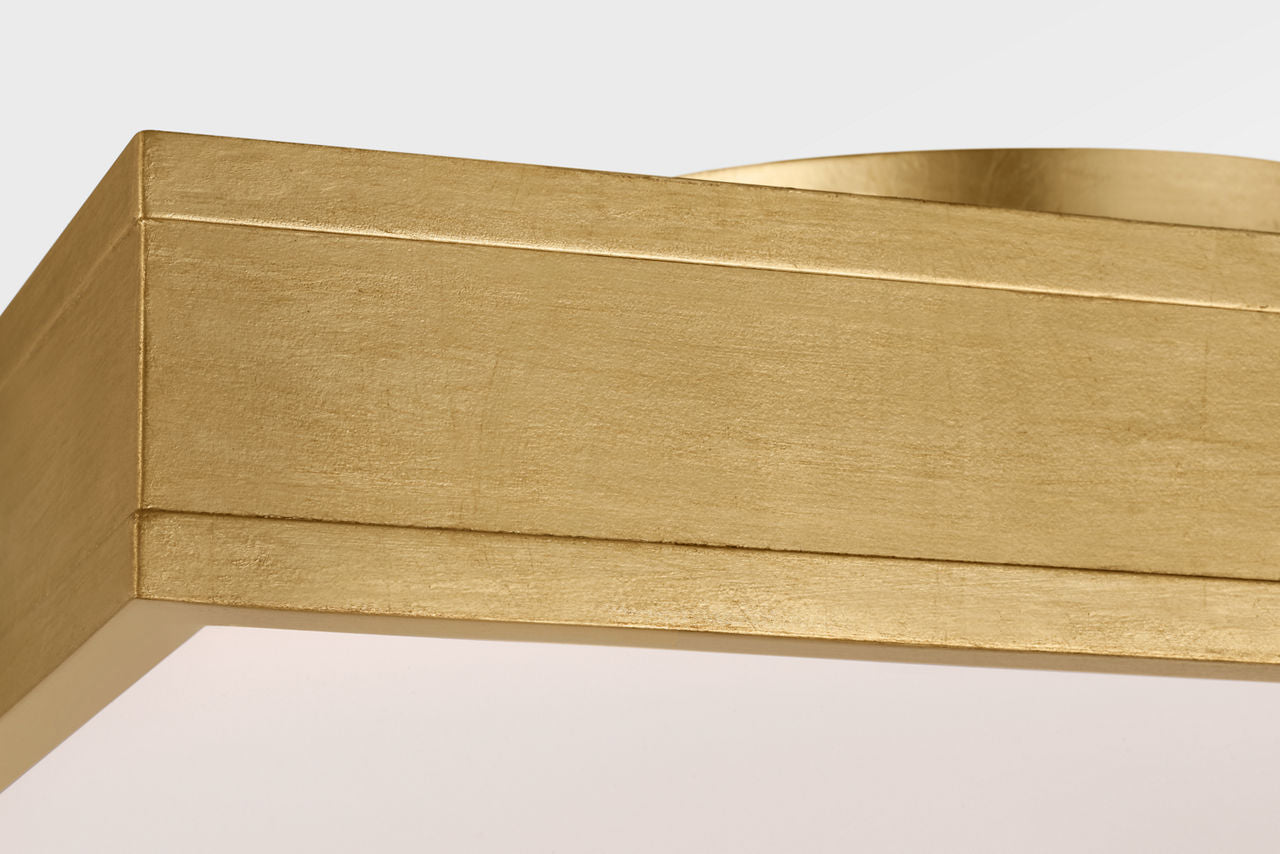 Semi-plafonnier DEL | Gild | Dupont