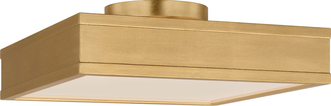 Semi-plafonnier DEL | Gild | Dupont