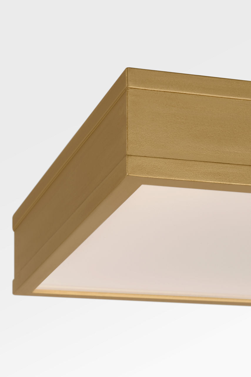 Semi-plafonnier DEL | Gild | Dupont
