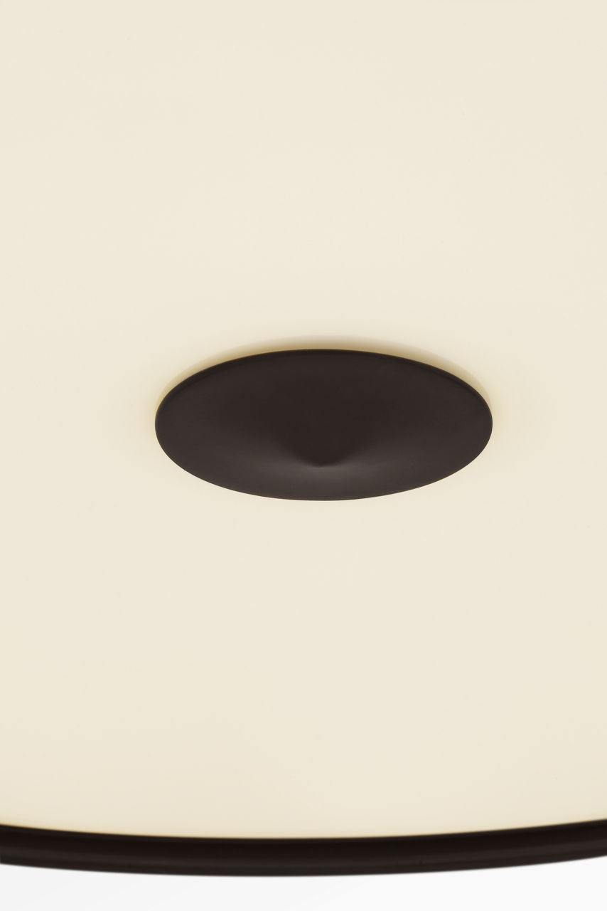 Lustre 10 lumières | Aged Iron | Solene