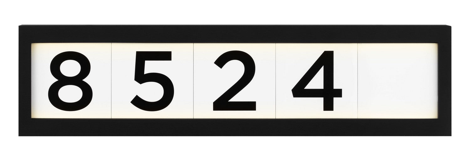 Luminaire d'adresse | Address Light