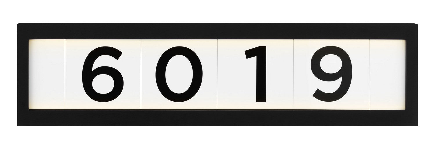 Luminaire d'adresse | Address Light