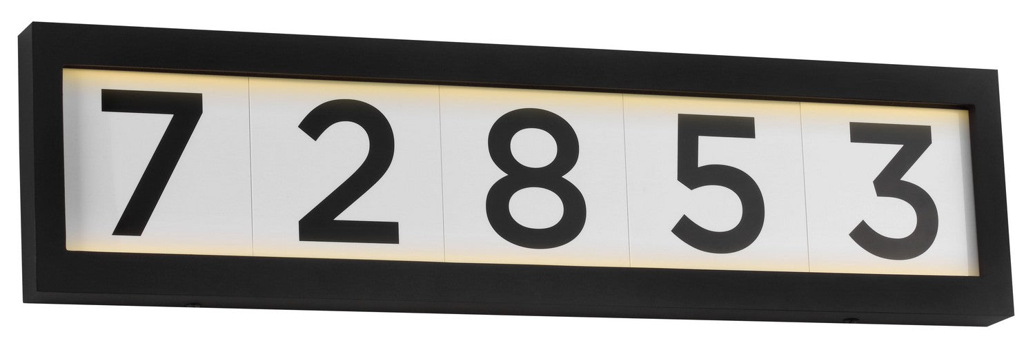 Luminaire d'adresse DEL | Address Light