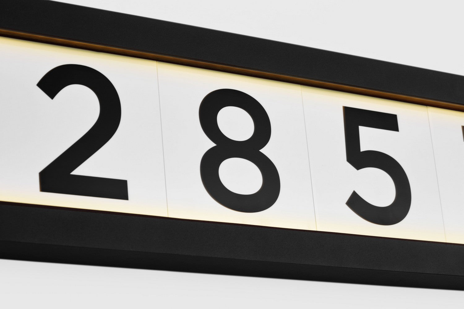 Luminaire d'adresse DEL | Address Light