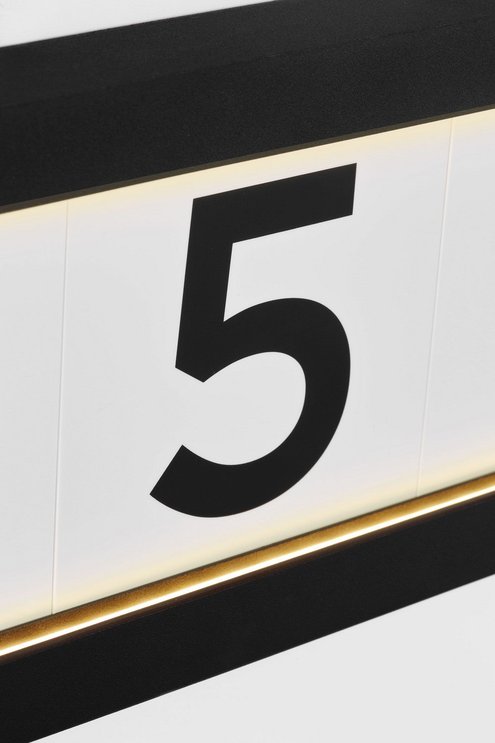 Luminaire d'adresse DEL | Address Light