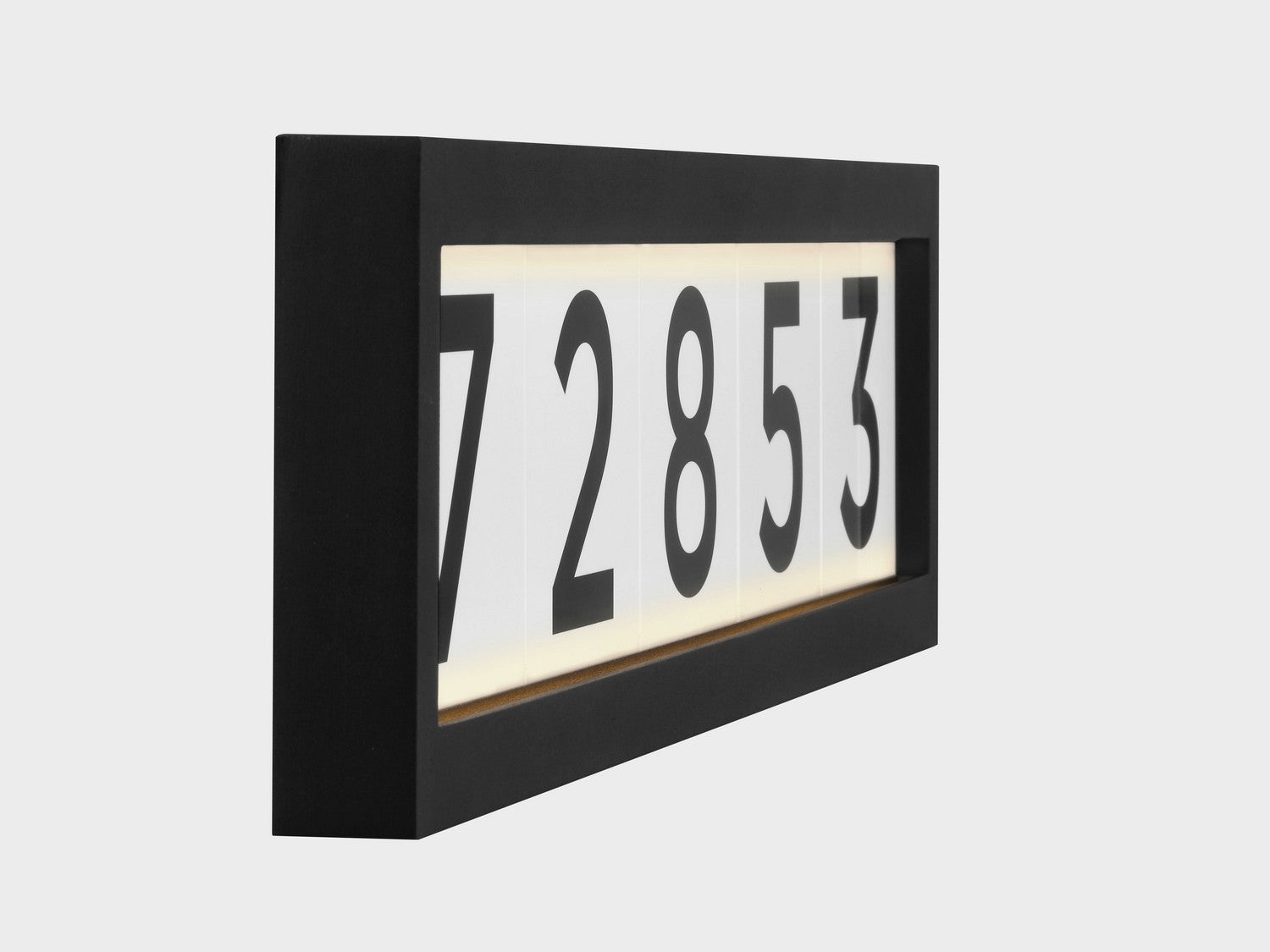 Luminaire d'adresse DEL | Address Light