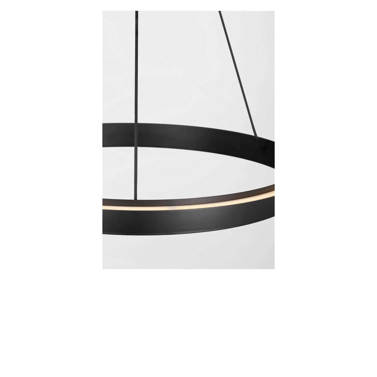 Lustre DEL | Aro