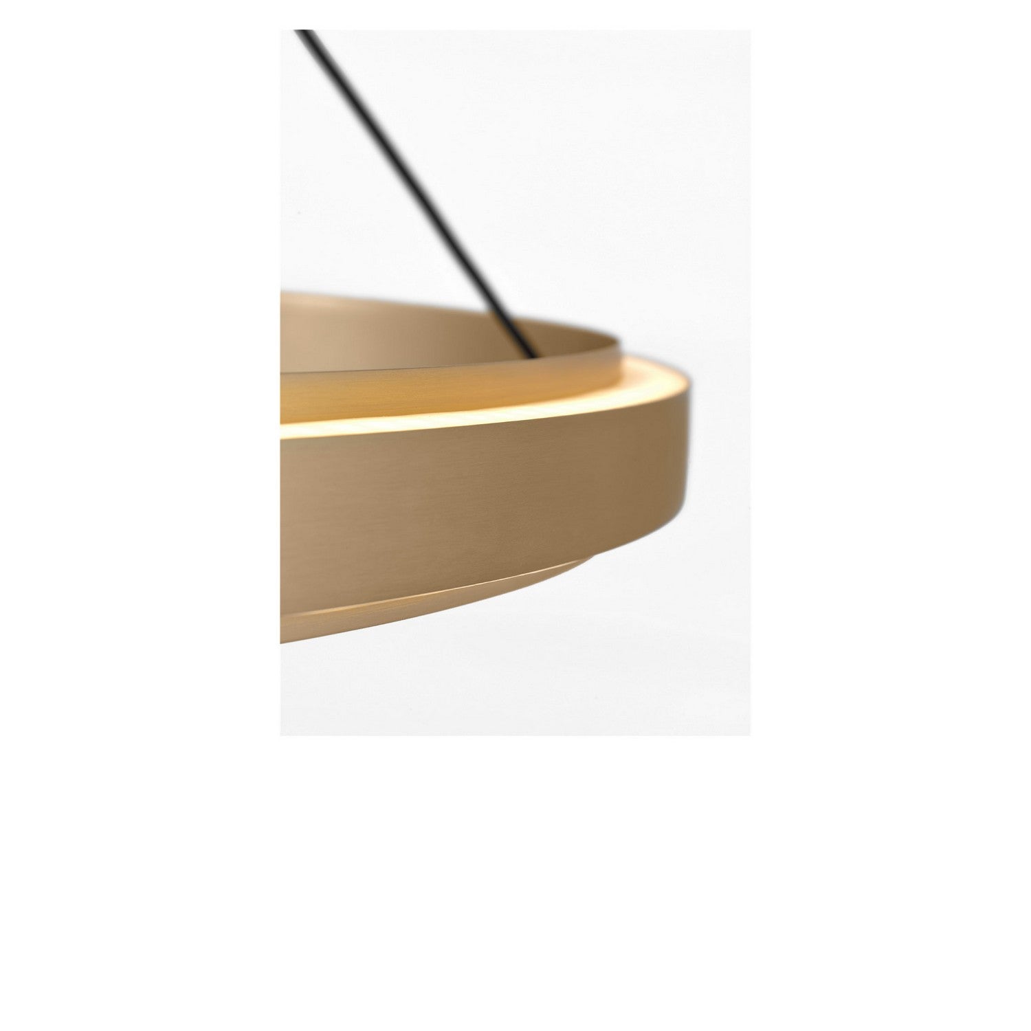 Lustre DEL | Aro