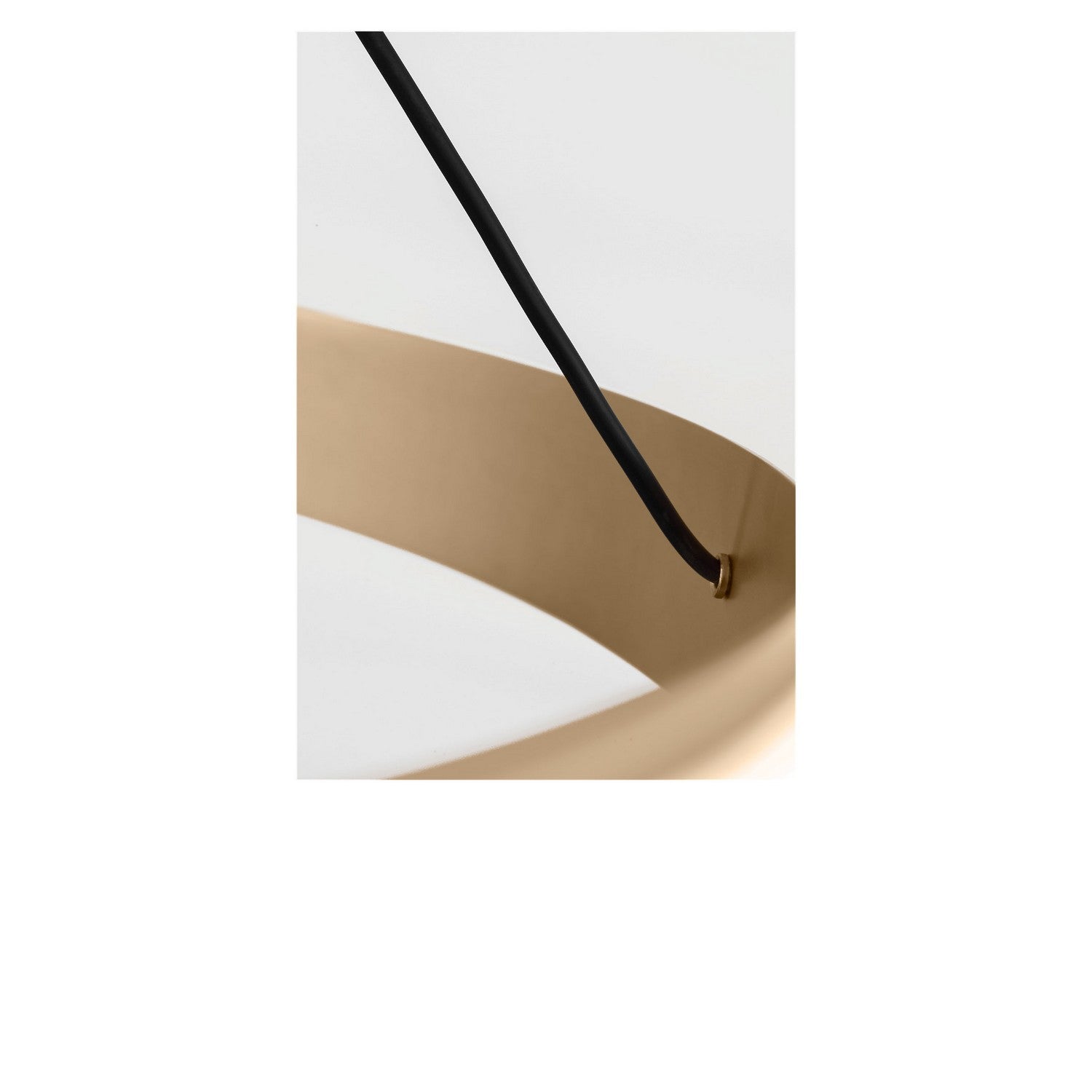 Lustre DEL | Aro
