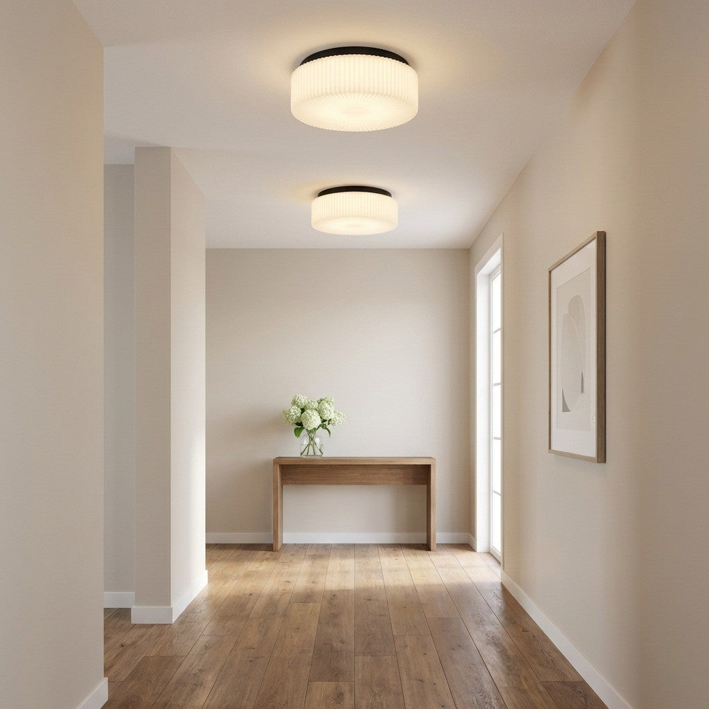 Plafonnier 2 lumières | Axira