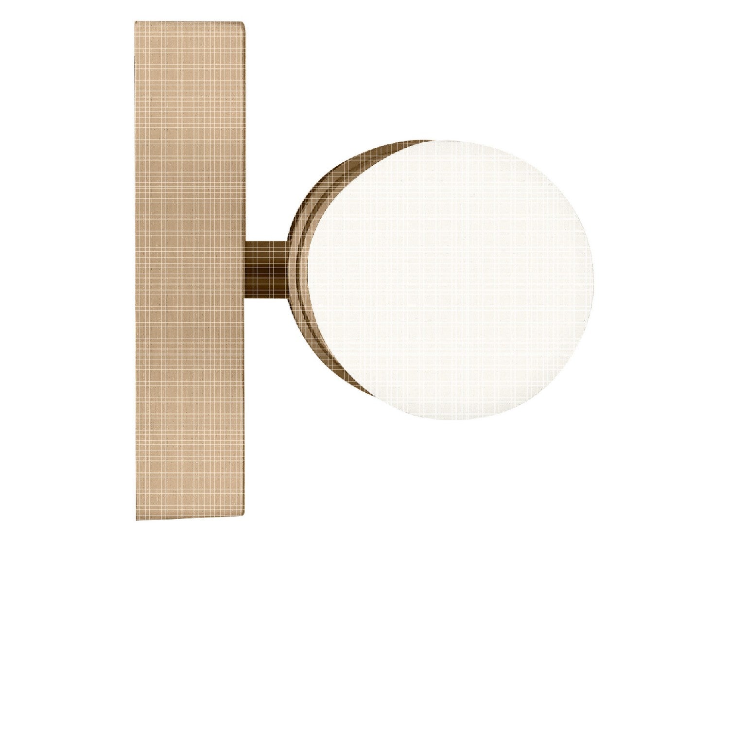 Applique de vanité DEL | Coles