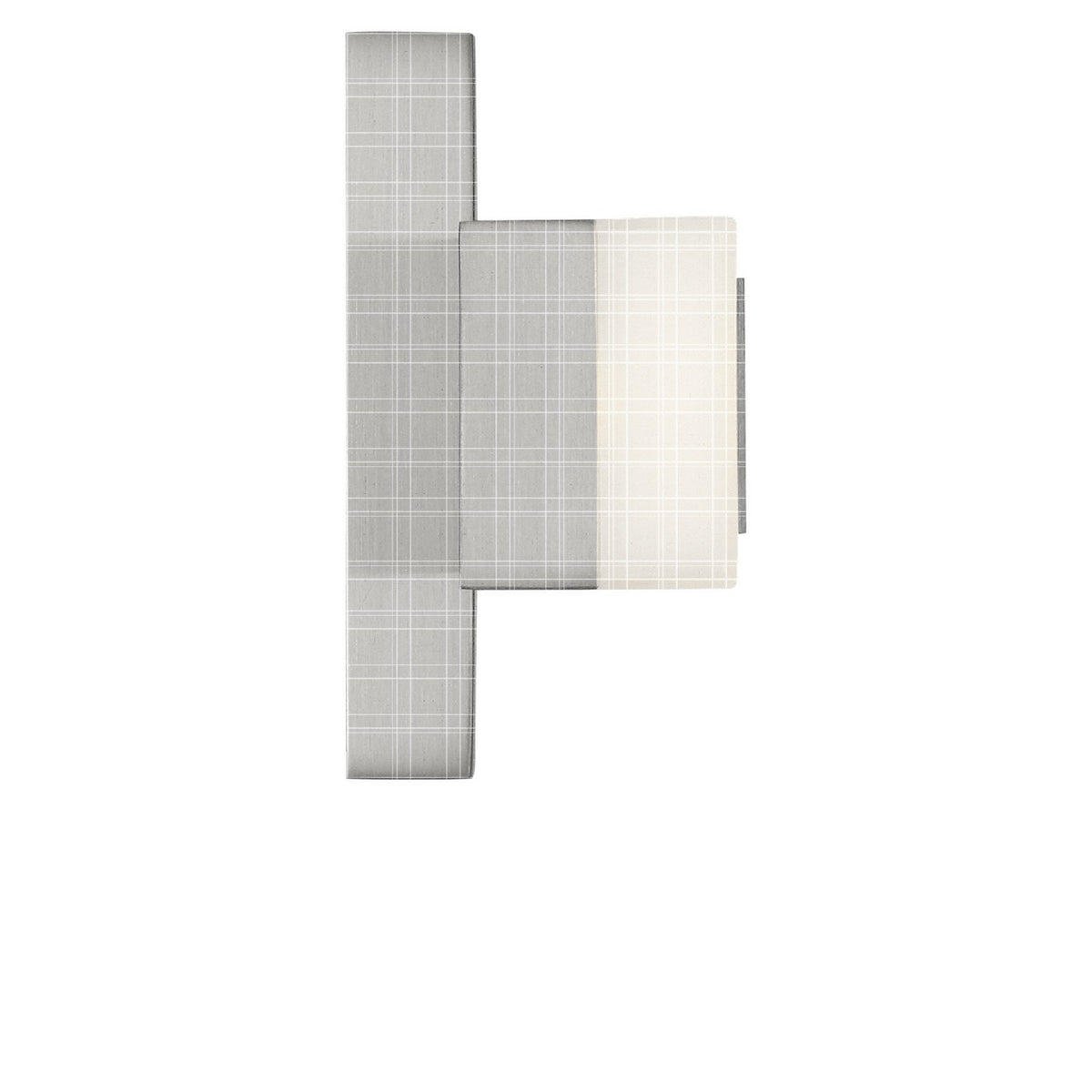 Applique de vanité DEL | Fentress