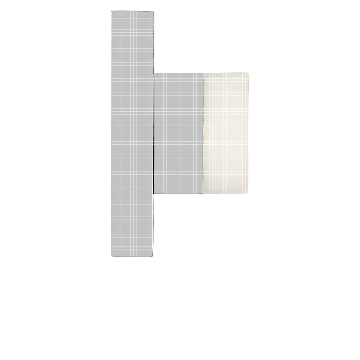 Applique de vanité DEL | Fentress
