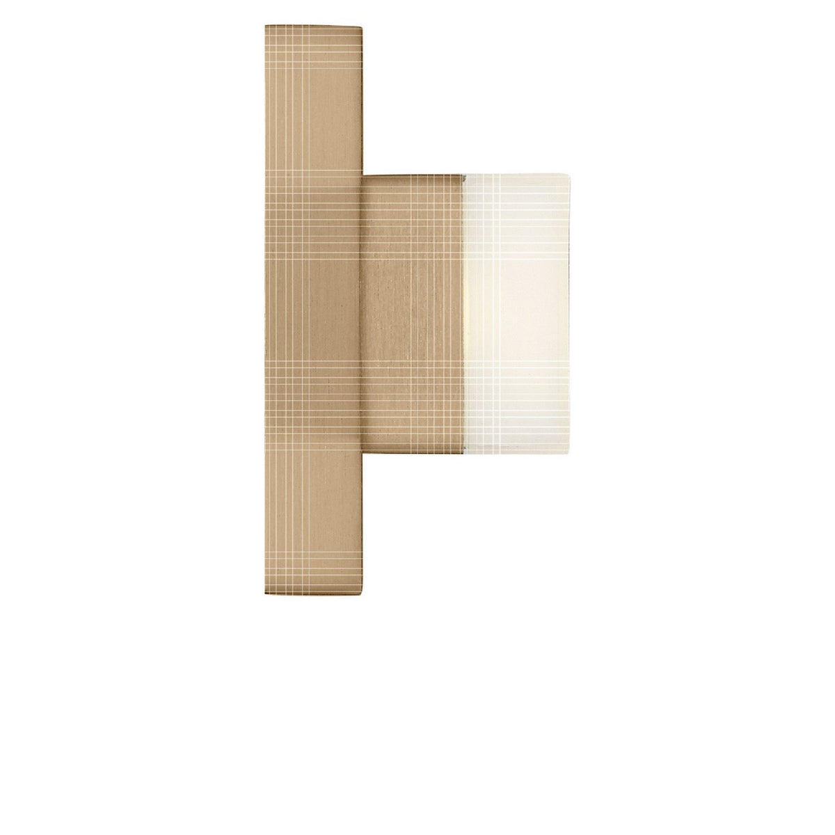 Applique de vanité DEL | Fentress