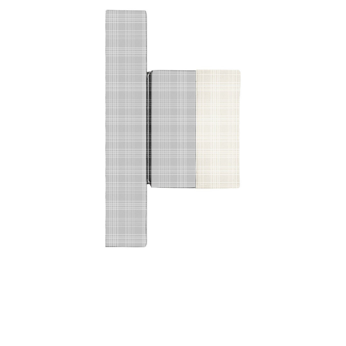 Applique de vanité DEL | Fentress