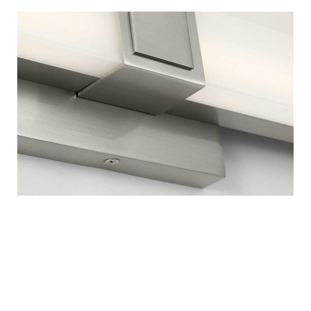 Applique de vanité DEL | Fentress
