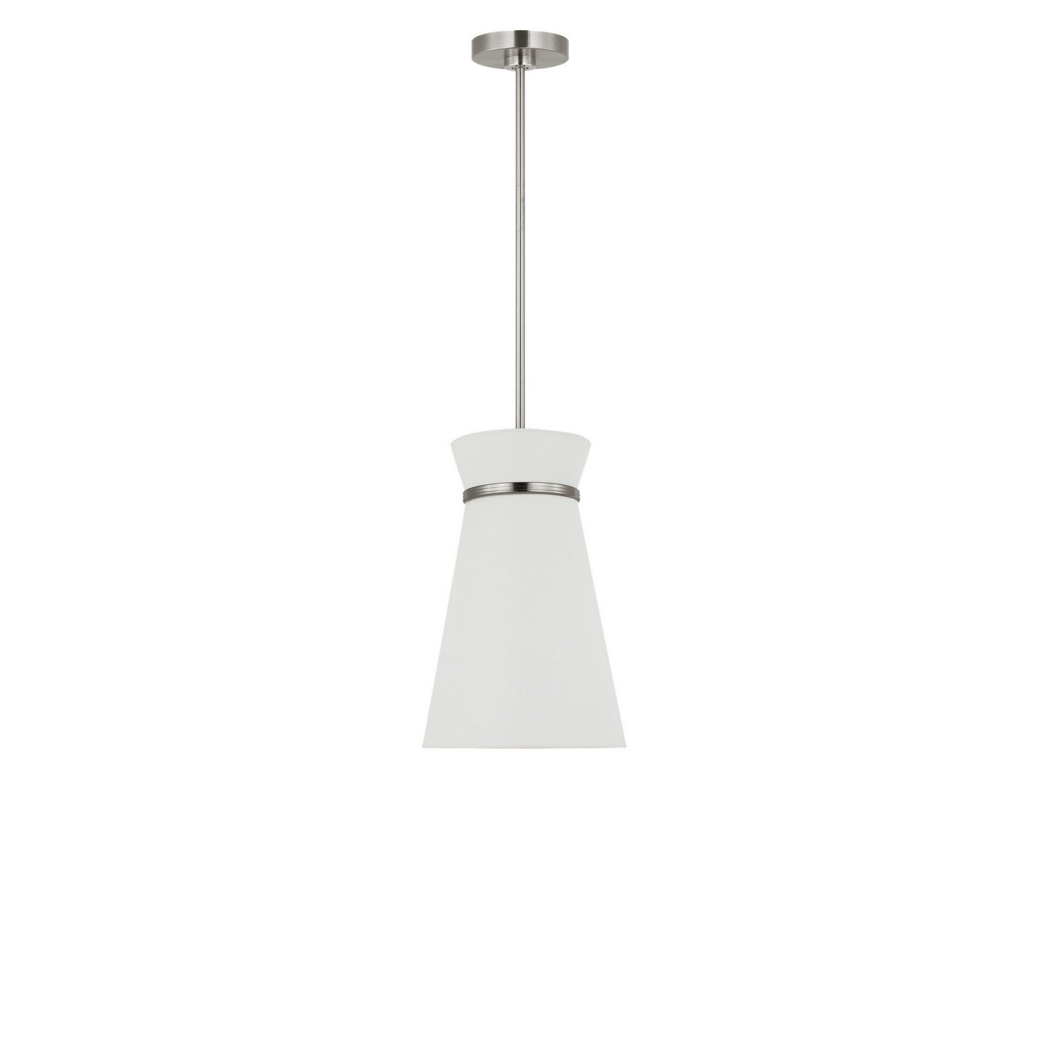 Suspension 1 lumière | Fynn