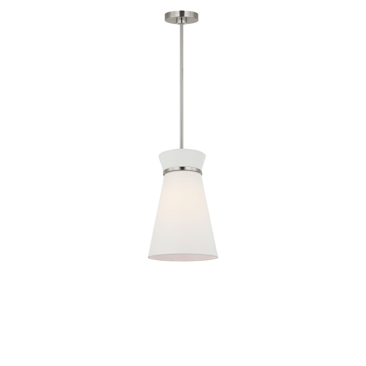 Suspension 1 lumière | Fynn