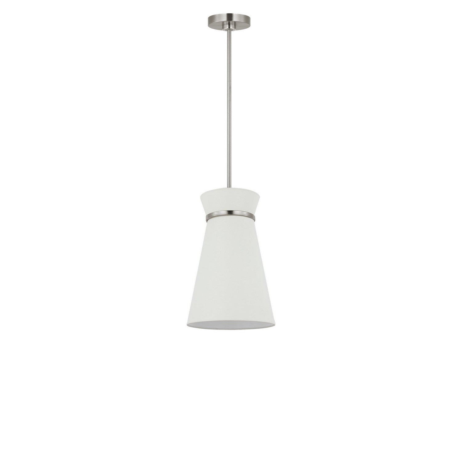 Suspension 1 lumière | Fynn