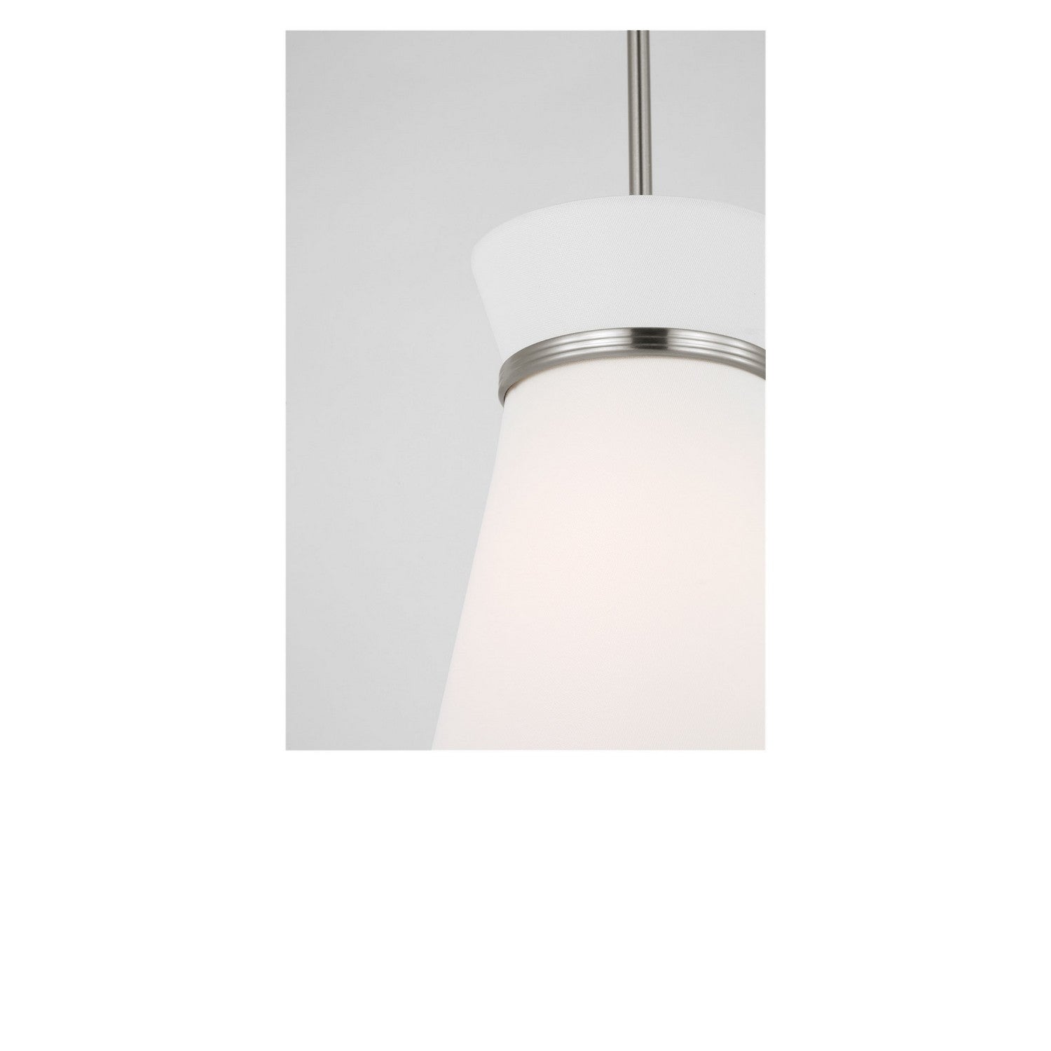 Suspension 1 lumière | Fynn