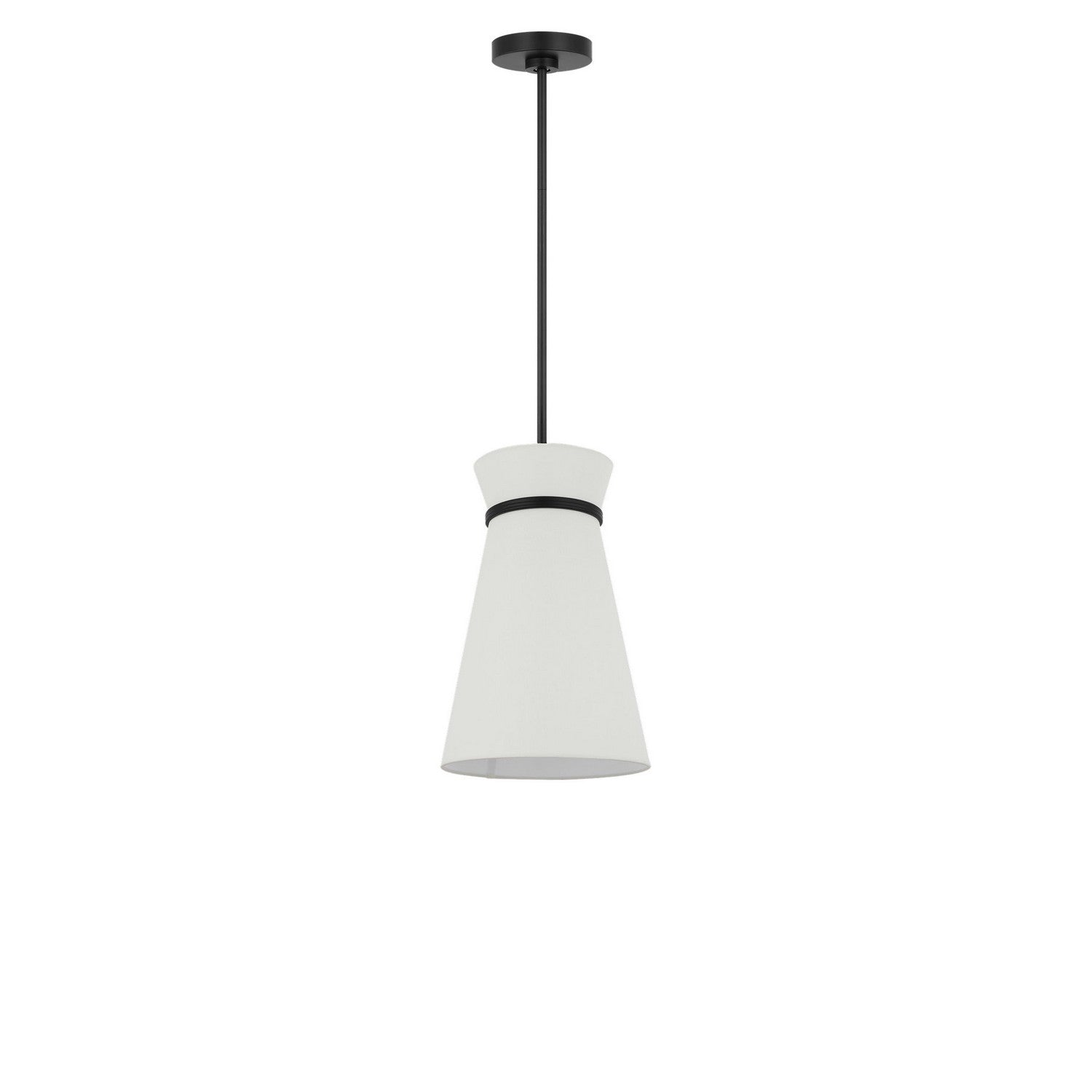 Suspension 1 lumière | Fynn