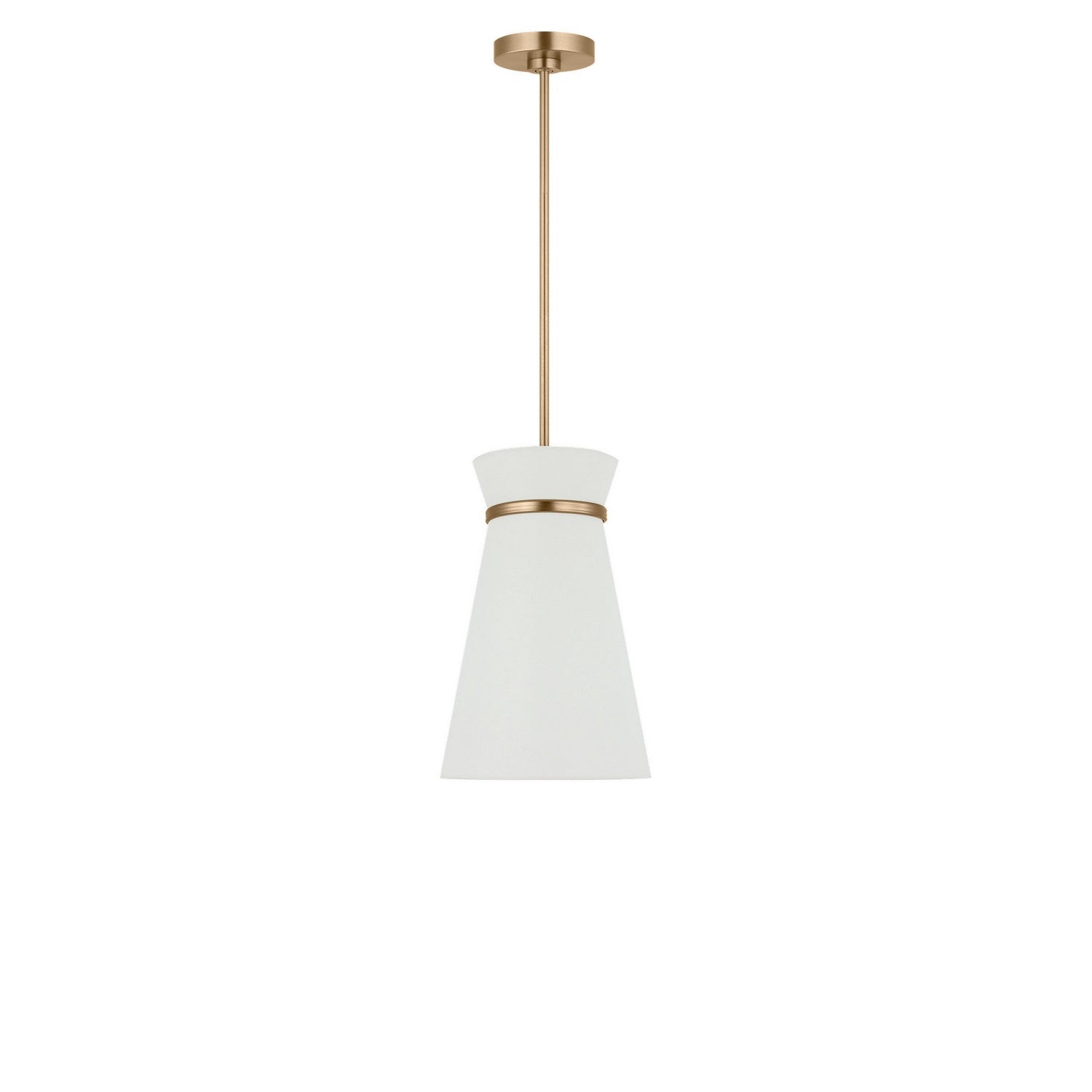 Suspension 1 lumière | Fynn