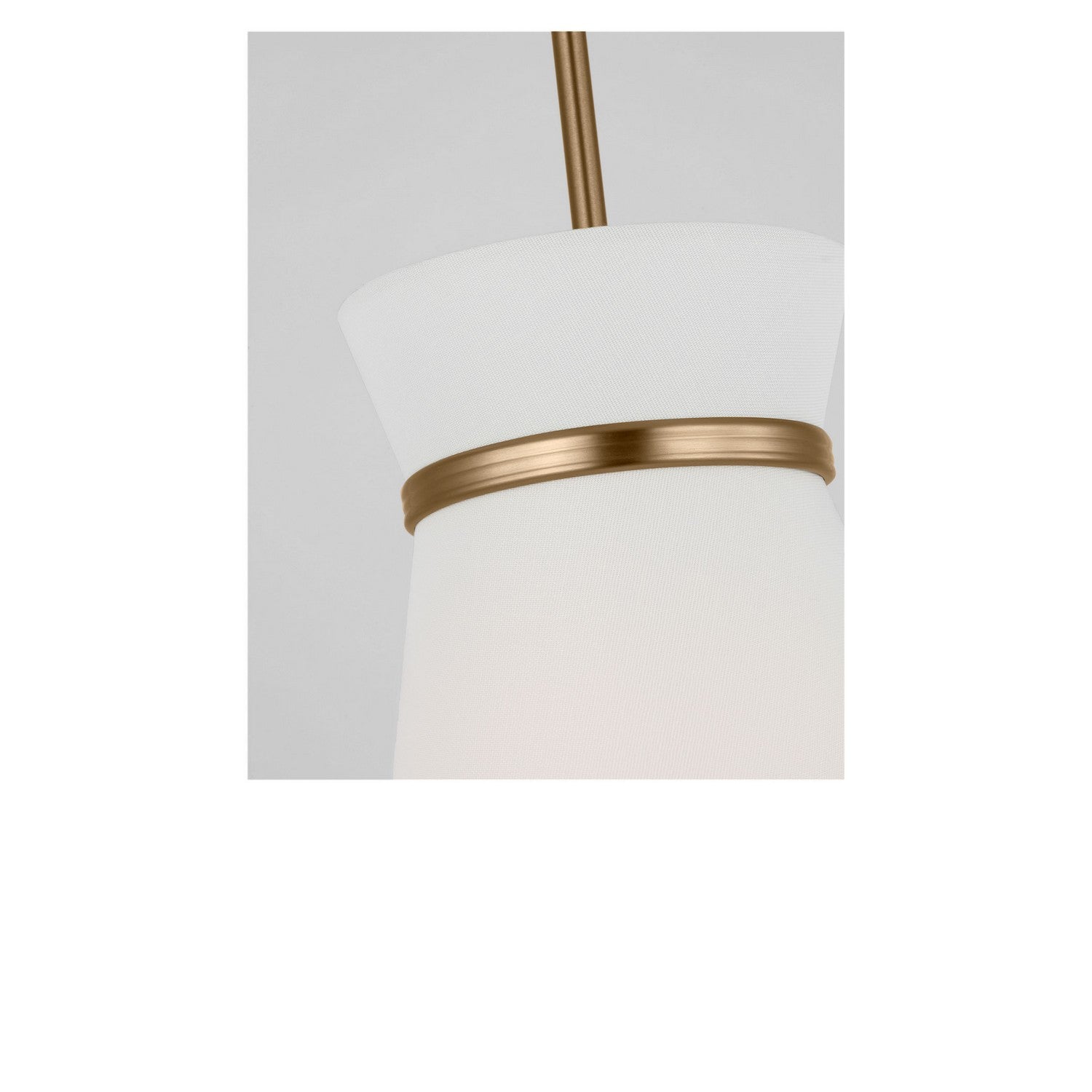 Suspension 1 lumière | Fynn