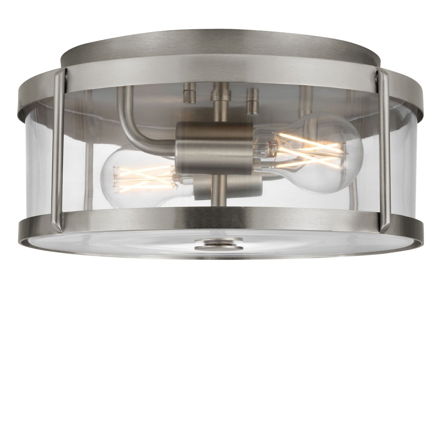 Plafonnier 2 lumières | Lumra