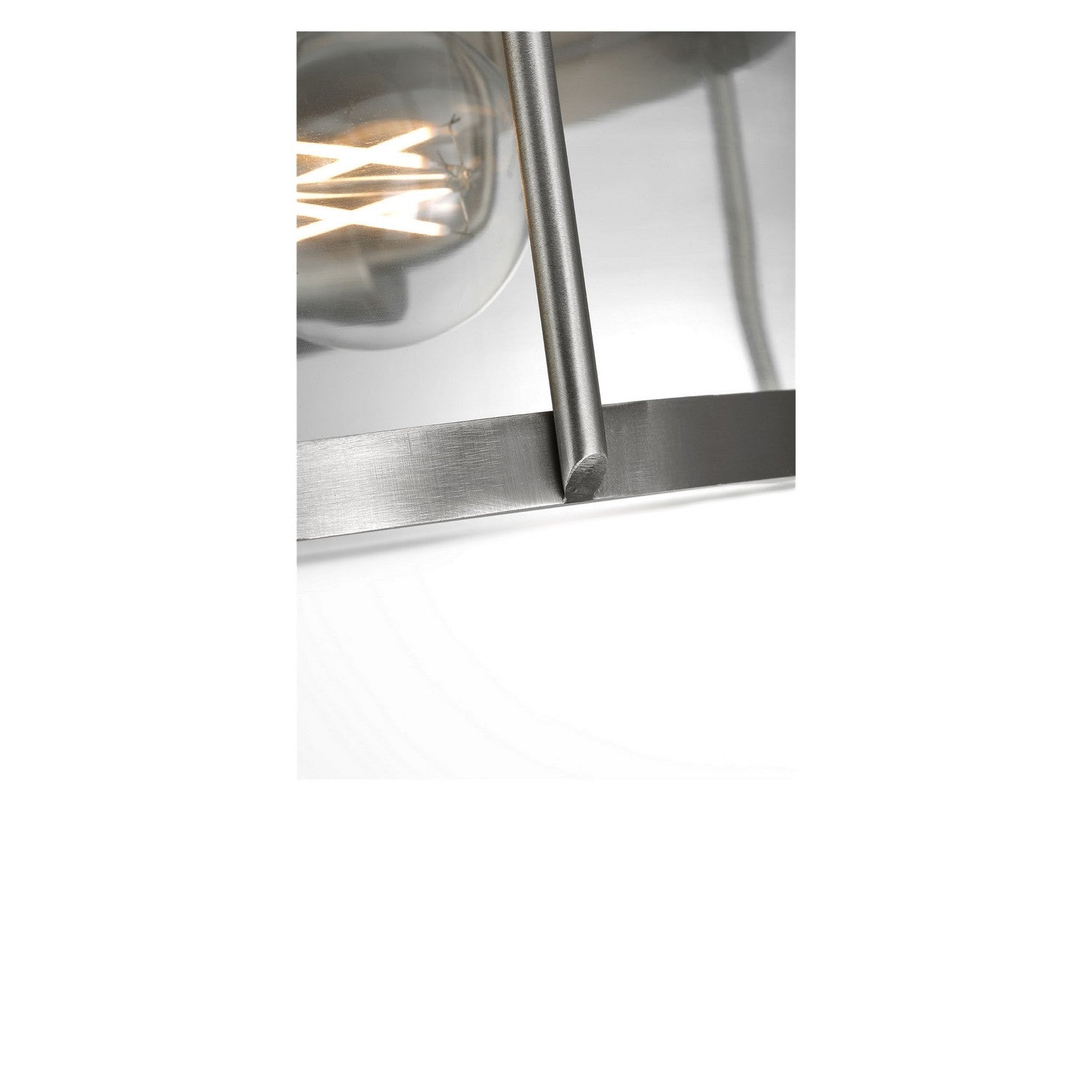 Plafonnier 2 lumières | Lumra