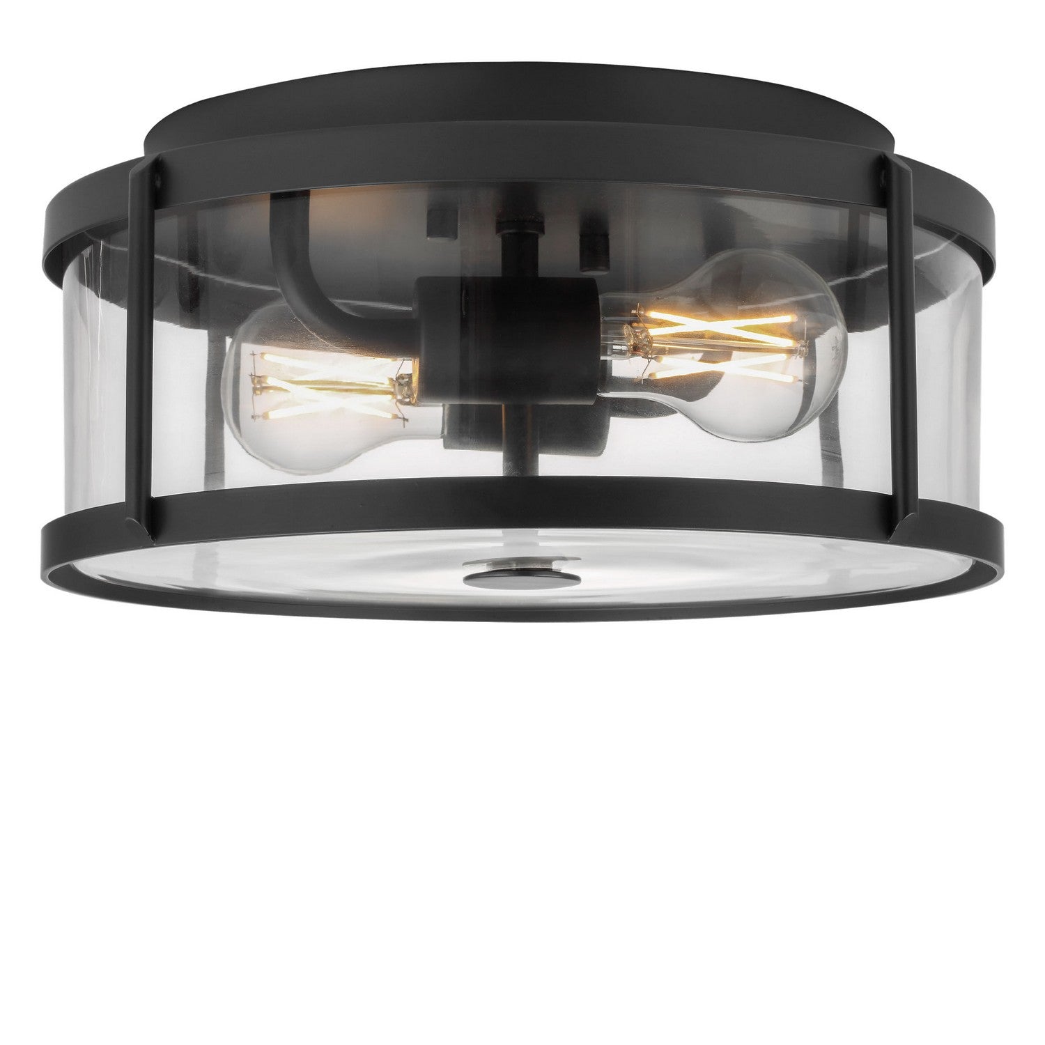 Plafonnier 2 lumières | Lumra