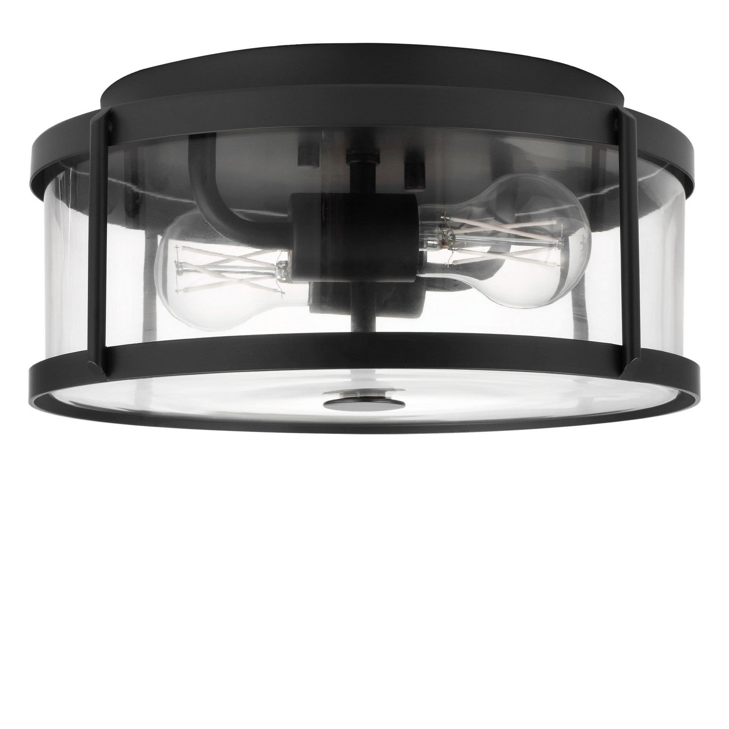 Plafonnier 2 lumières | Lumra