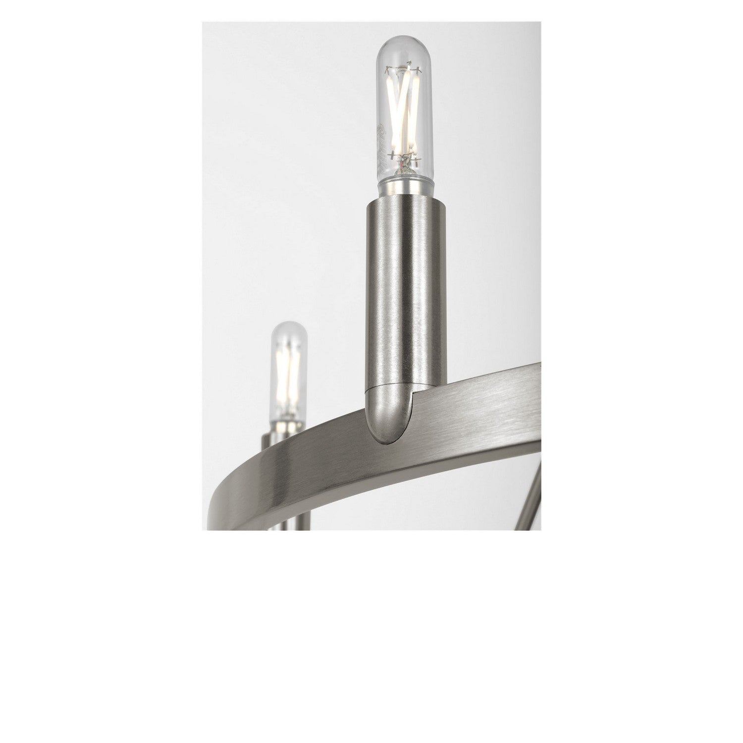 Lustre 6 lumières | Mirla