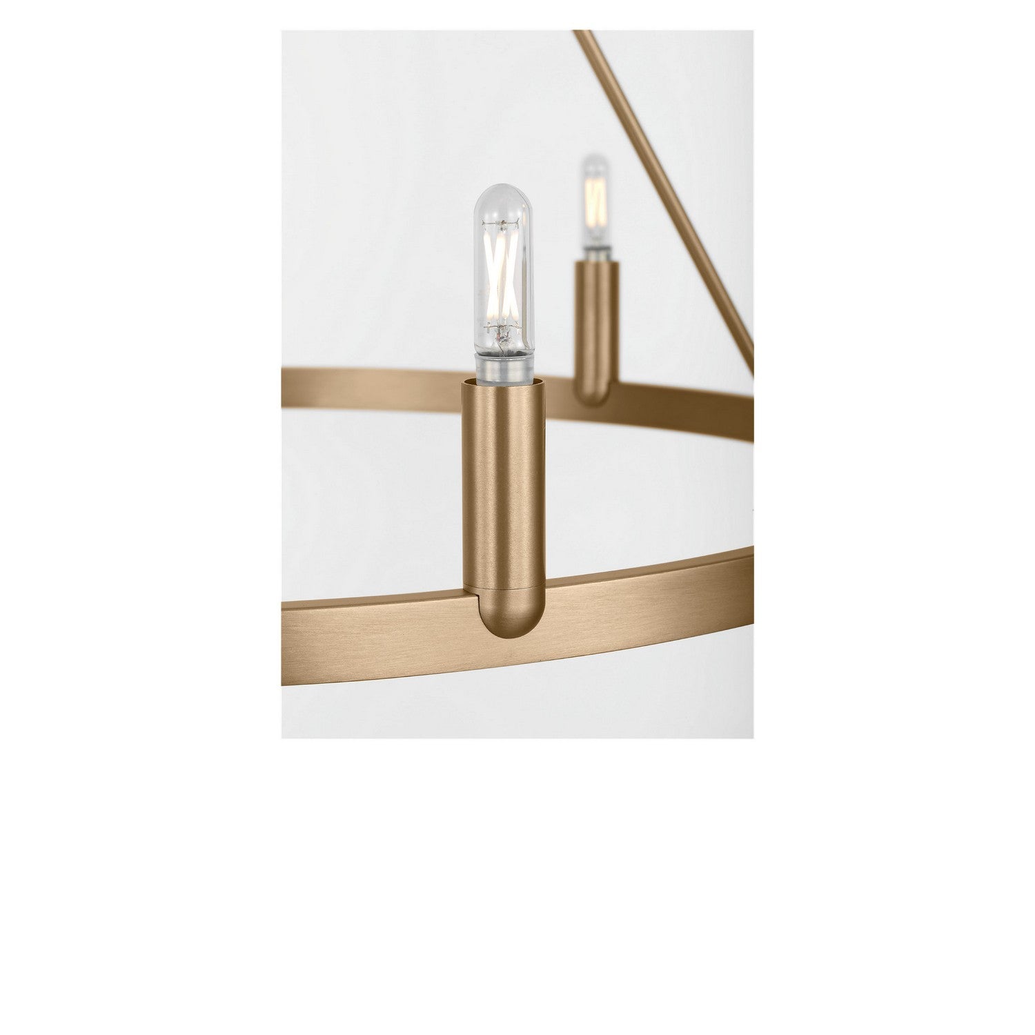 Lustre 6 lumières | Mirla