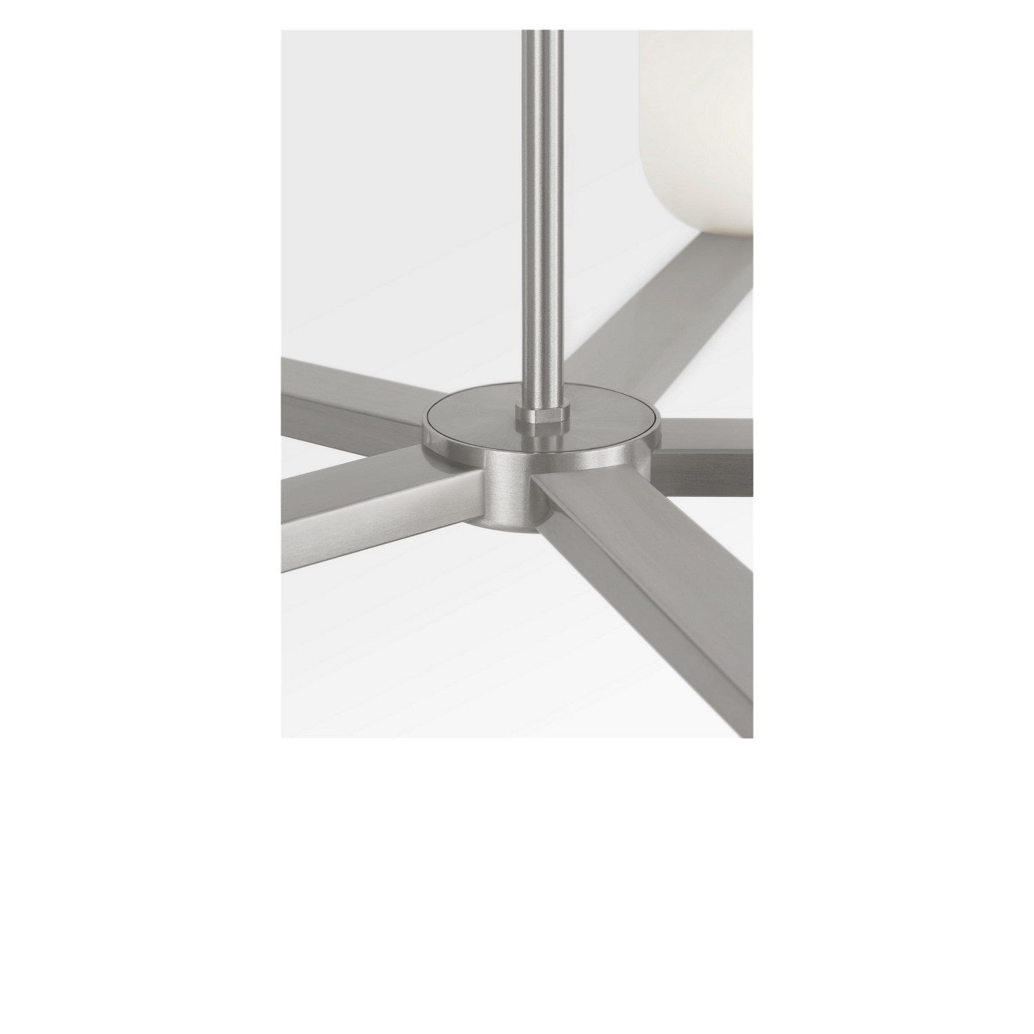 Lustre 5 lumières | Neblina