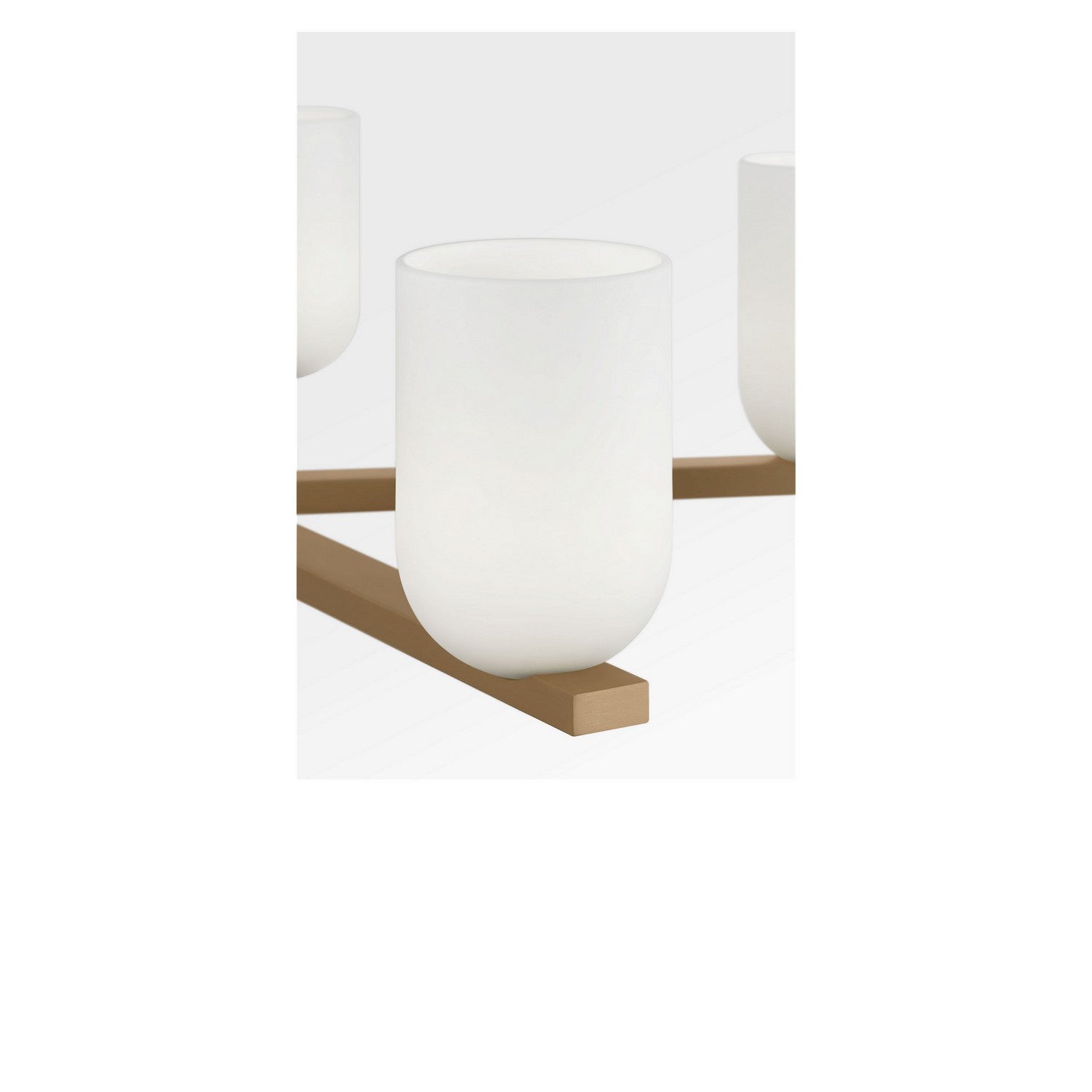 Lustre 5 lumières | Neblina