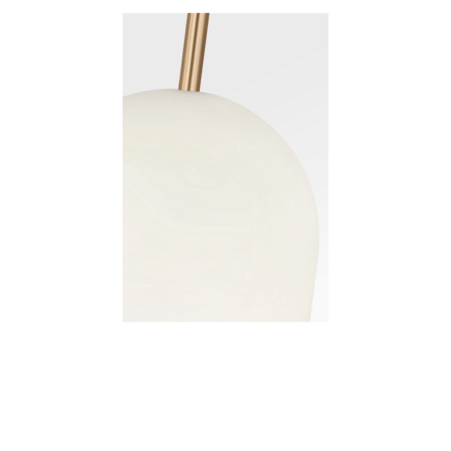 Suspension 1 lumière | Neblina