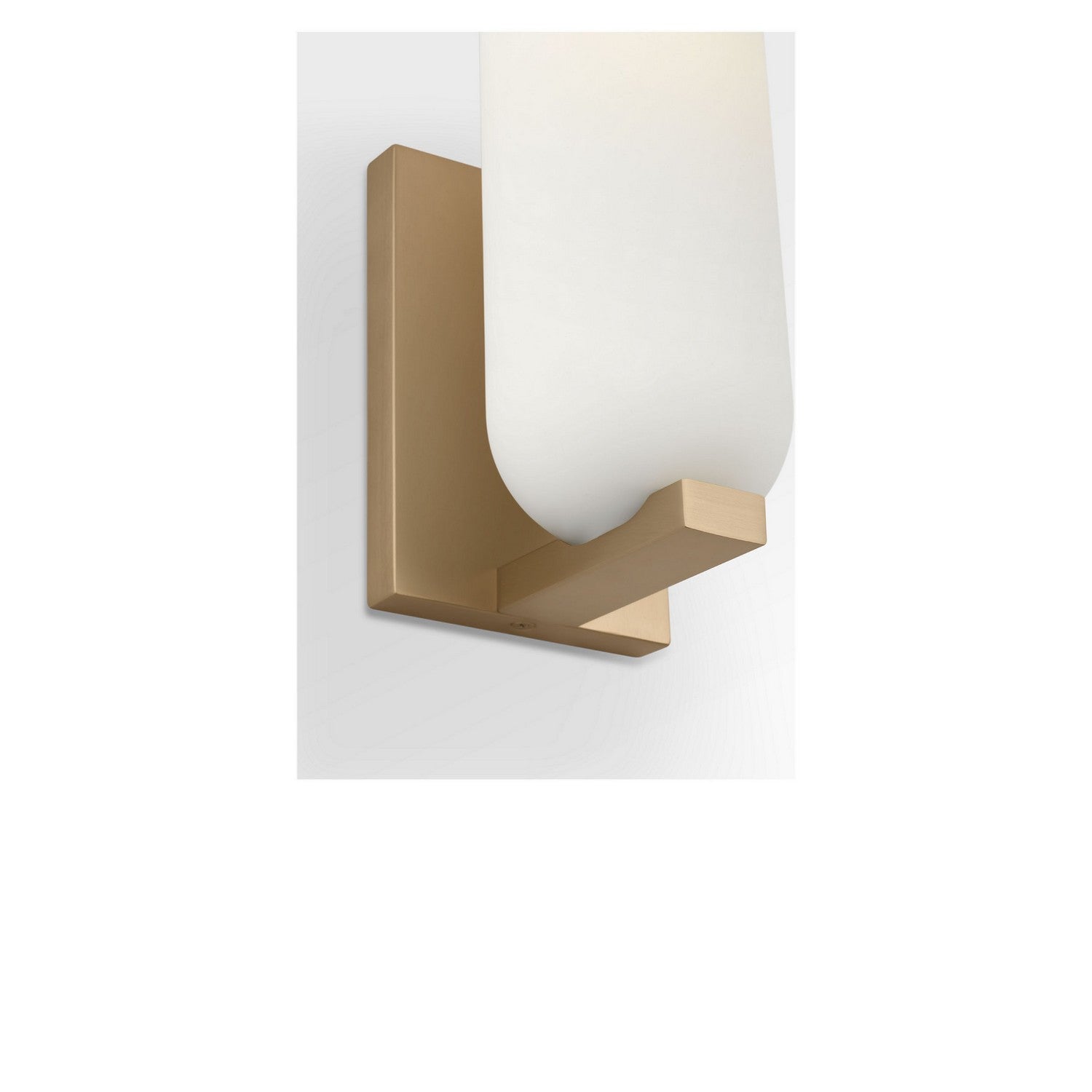 Applique de vanité 1 lumière | Neblina
