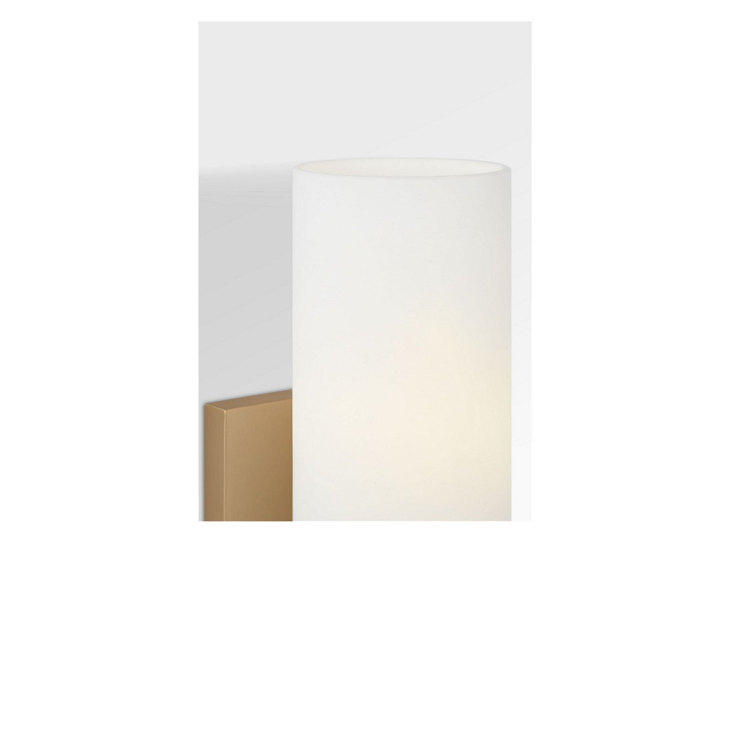 Applique de vanité 1 lumière | Neblina