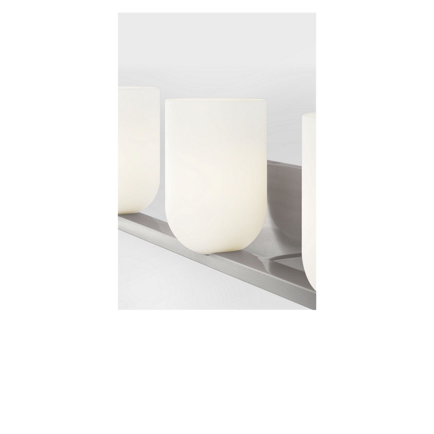 Applique de vanité 3 lumières | Neblina