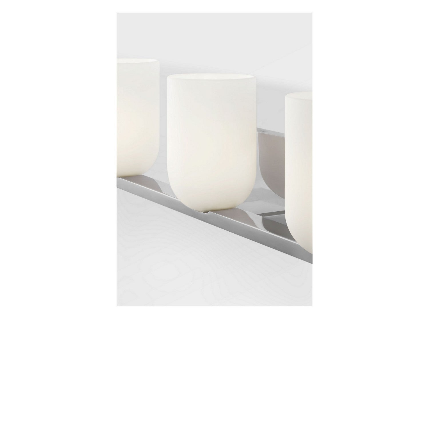 Applique de vanité 3 lumières | Neblina