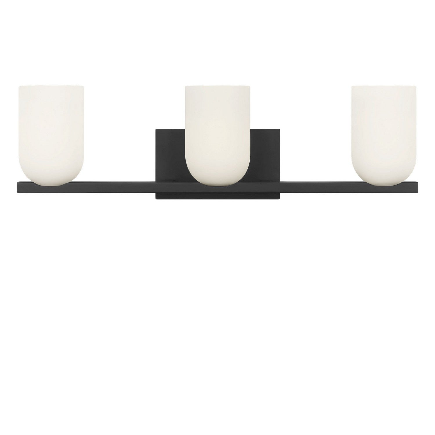 Applique de vanité 3 lumières | Neblina