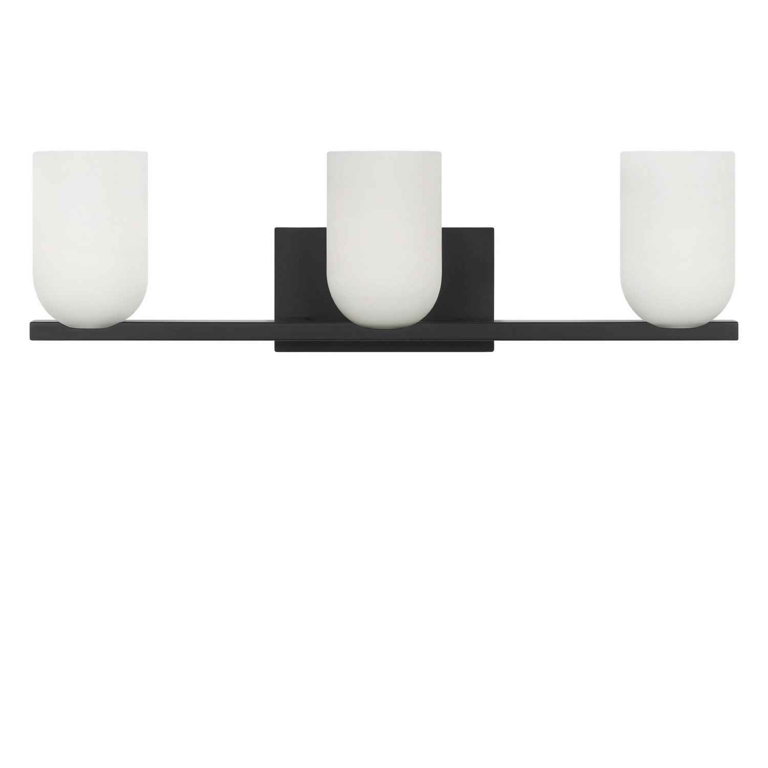 Applique de vanité 3 lumières | Neblina