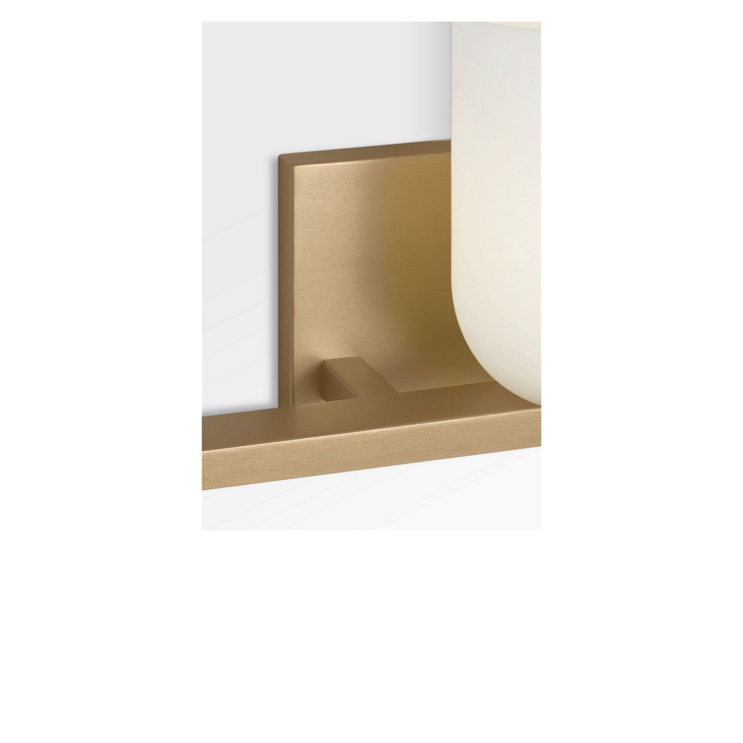 Applique de vanité 3 lumières | Neblina