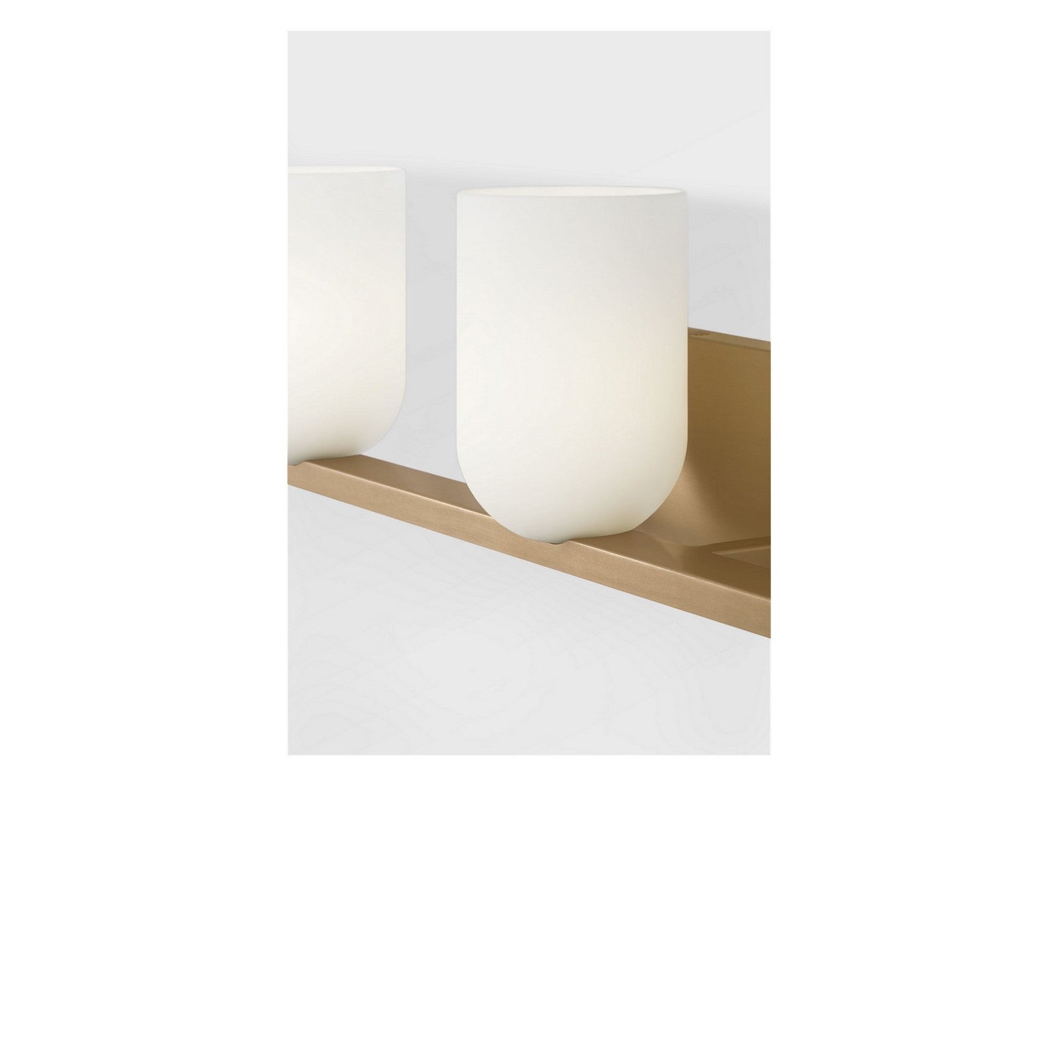 Applique de vanité 3 lumières | Neblina