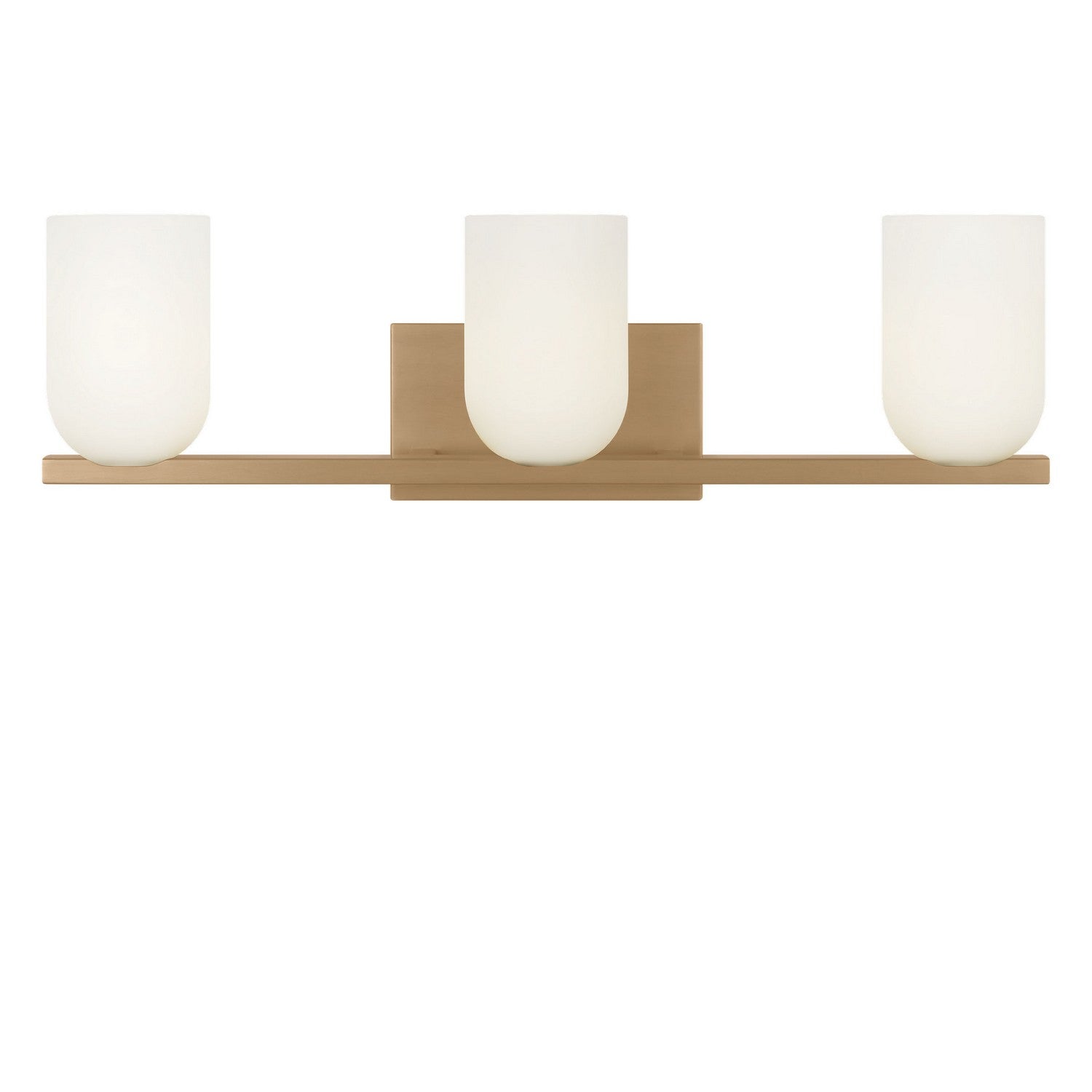 Applique de vanité 3 lumières | Neblina