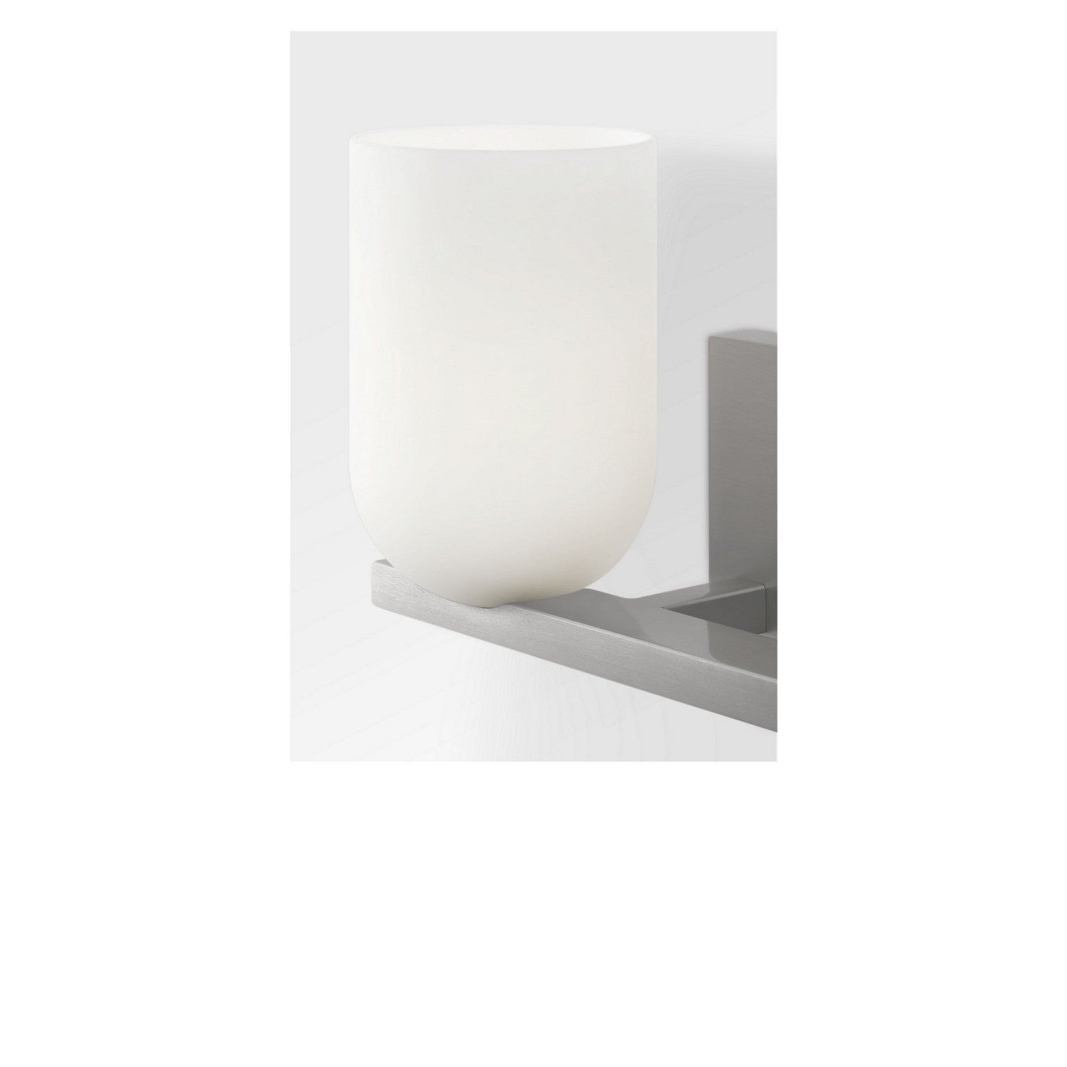 Applique de vanité 2 lumières | Neblina