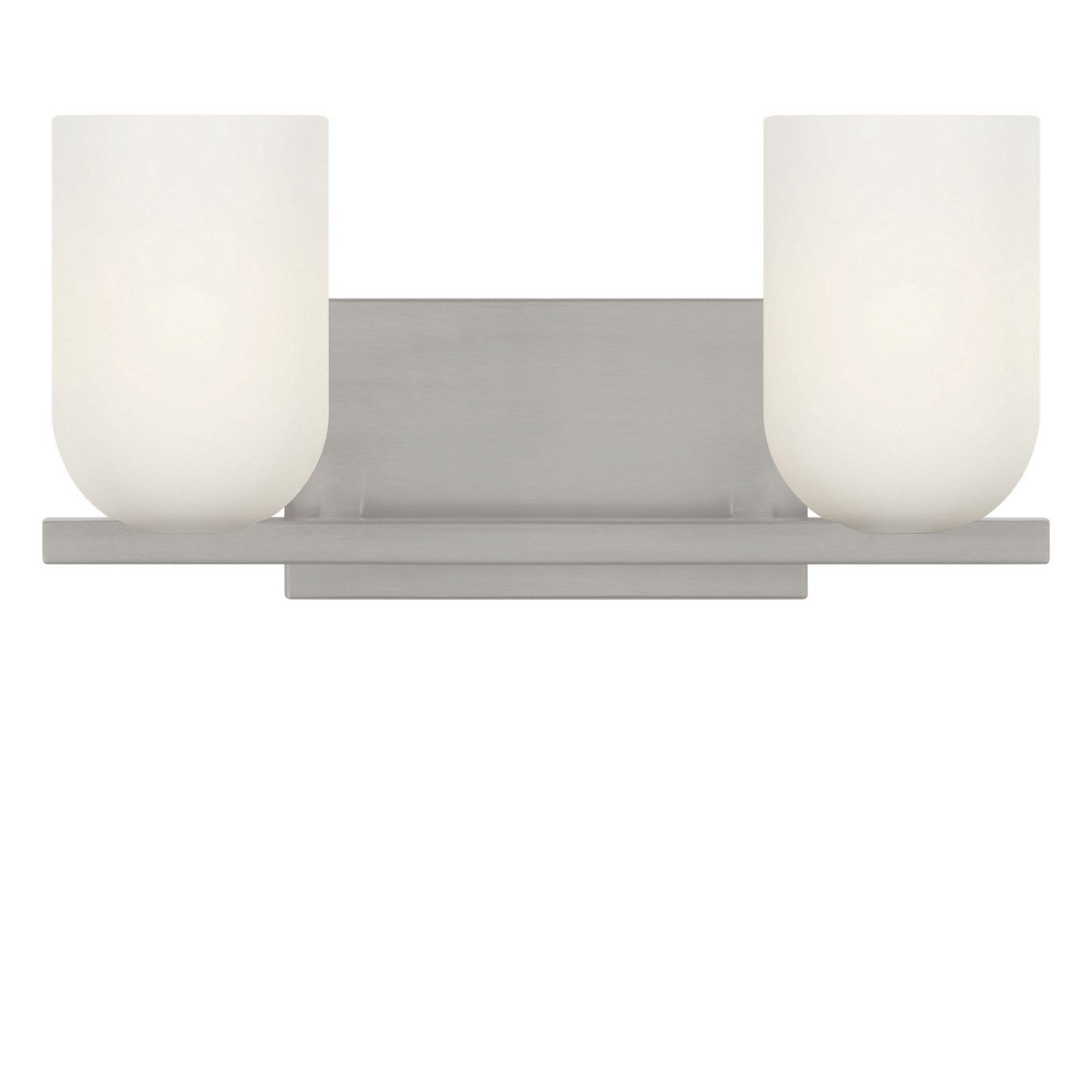 Applique de vanité 2 lumières | Neblina